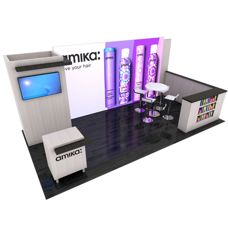 Backlit Displays