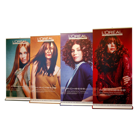 Banner Stands