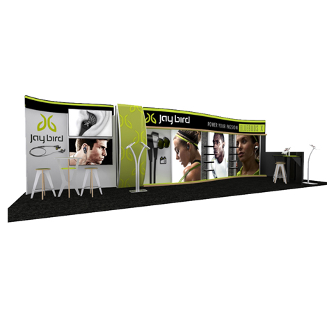 Larger Inline Exhibits