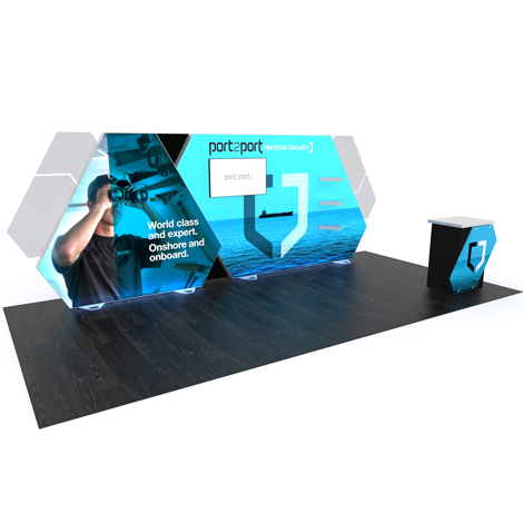 Backlit Displays